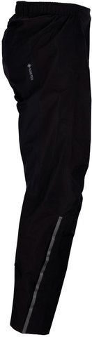 GORE Wear Pantalones GORE-TEX Paclite - black/M