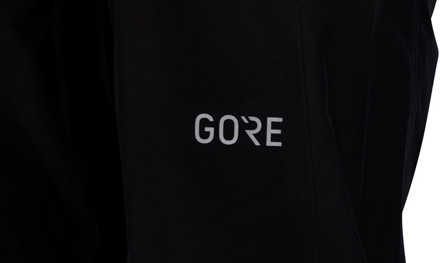 GORE Wear Pantalones GORE-TEX Paclite - black/M