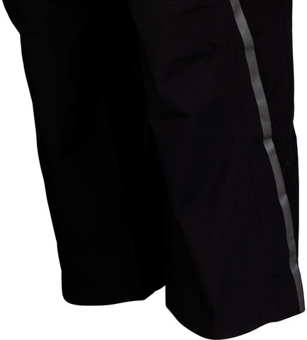 GORE Wear Pantalones GORE-TEX Paclite - black/M