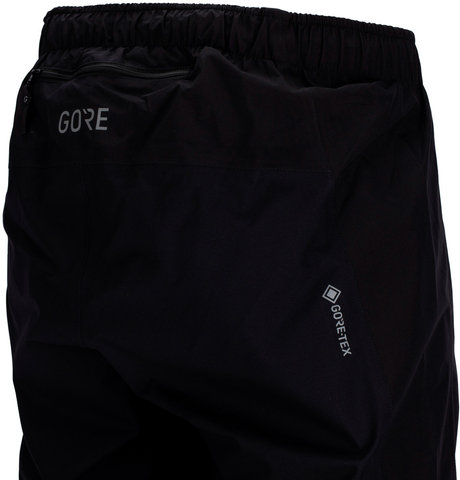GORE-TEX Paclite Trousers - black/M