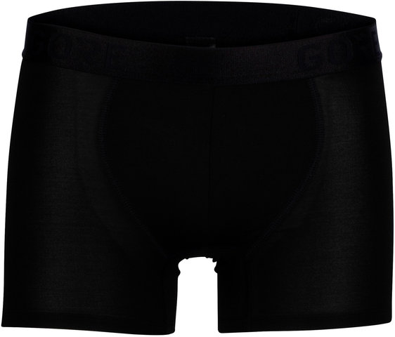 GORE Wear Sous-Short M Base Layer Boxer Shorts - black/M