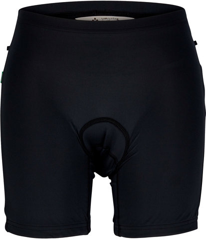 Pantalon Intérieur pour Dames Womens Bike Innerpants III - black/36
