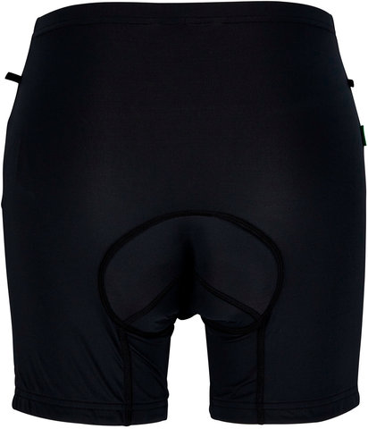Pantalon Intérieur pour Dames Womens Bike Innerpants III - black/36