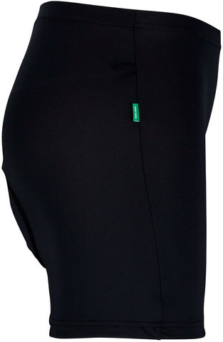 VAUDE Pantalones interiores para damas Womens Bike Innerpants III - black/36