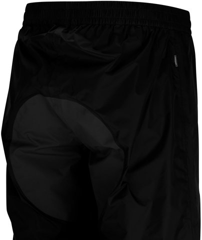 VAUDE Men's Drop Shorts - black/M
