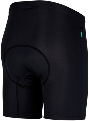 Pantalones interiores para hombre Mens Bike Innerpants III - black/M