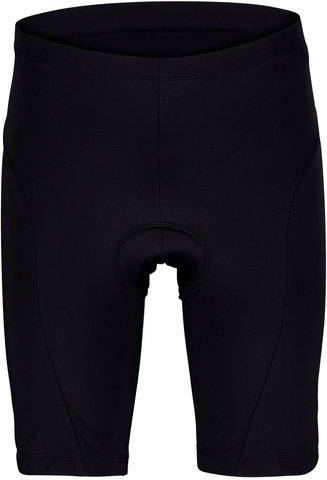 VAUDE Mens Active Pants - black uni/L