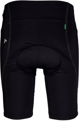 VAUDE Pantalones para hombre Mens Active Pants - black uni/L