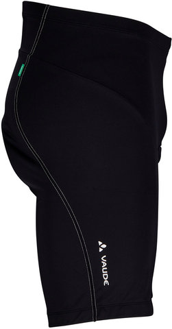 VAUDE Mens Active Pants - black uni/L