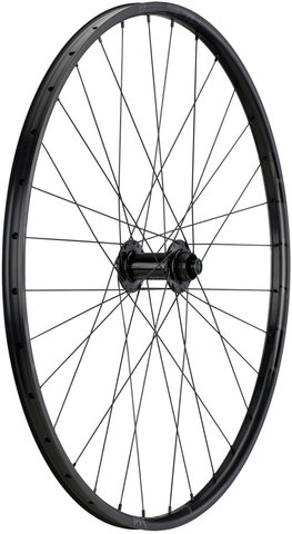 tune Race 23 Boost Center Lock Disc 29" Wheelset - Closeout - black/29" set (front 15x110 Boost + rear 12x148 Boost) SRAM XD