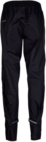 VAUDE Womens Drop Pants II - black uni/36