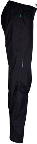 VAUDE Womens Drop Pants II - black uni/36