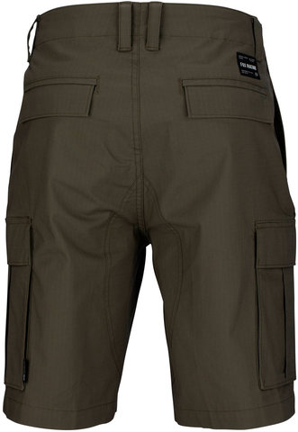 Fox Head Short Slambozo 2.0 - olive green/31