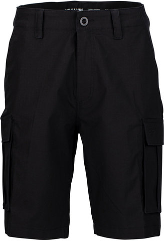 Pantalones cortos Slambozo 2.0 Shorts - black/31