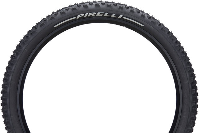 Pirelli pneu pliable Scorpion Enduro S ProWALL SmartGRIP Gravity 27,5'' - black prowall | 27.5 | 60-584 | 60 mm | 2.4 