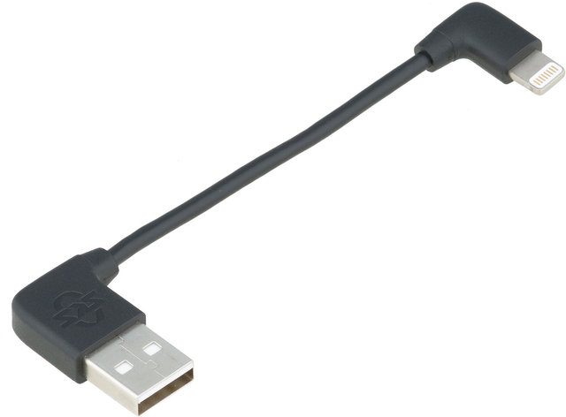 iPhone Lightning Compit Cable - universal/universal