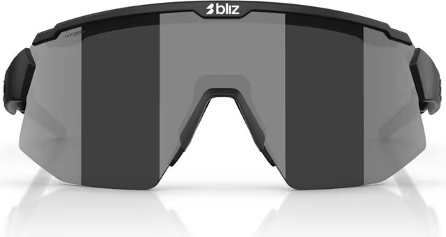 Bliz Breeze Small Sports Glasses - matte black
