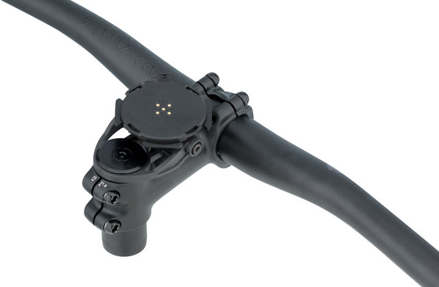 Compit Stem Phone Mount - universal/1 1/8"