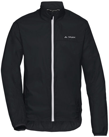 Chaqueta para hombre Mens Air Jacket III - black uni/M