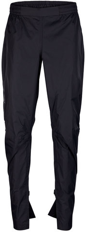 VAUDE Pantalones para hombre Mens Drop Pants II - black uni/M