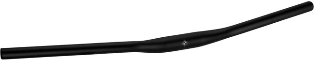 3min19sec Komfort 31.8 City & Touring Handlebars - black/720 mm 11°