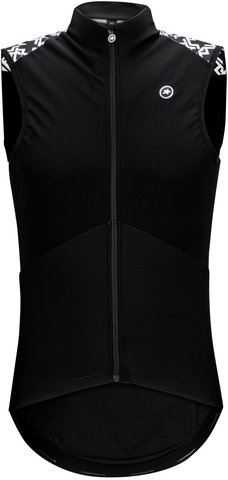 Mille GT Spring Fall Airblock Vest - black series/M