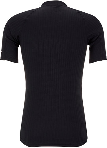 Active Extreme X Crew Neck S/S Shirt - black/M