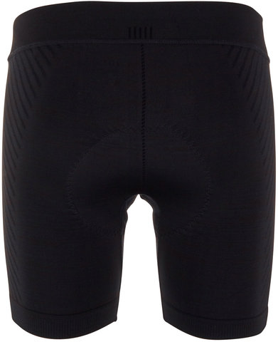 Craft Calzoncillos Fuseknit Bike Boxer - black/M