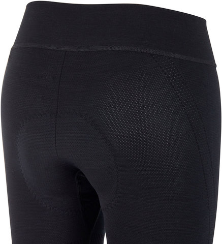 Craft Pantalón interior para damas Fuseknit Bike Boxer - black/S