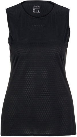 Nanoweight S/L Women's Undershirt - black/M
