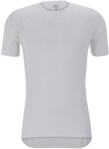 Nanoweight S/S Unterhemd - white/M