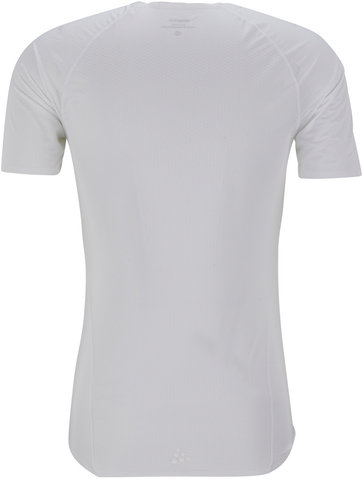 Camiseta interior Nanoweight S/S - white/M
