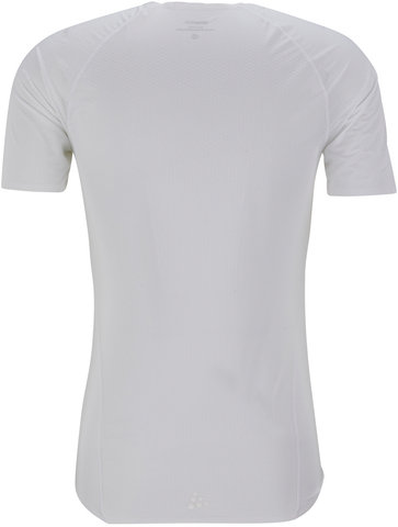 Nanoweight S/S Unterhemd - white/M