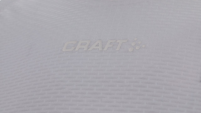 Nanoweight S/S Unterhemd - white/M