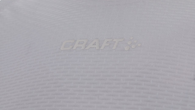 Craft Camiseta interior Nanoweight S/S - white/M