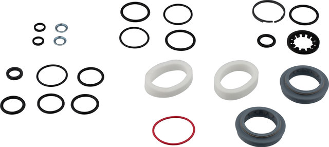 RockShox A1 200 h Service Kit for Recon RL / TK Models as of 2018 - universal