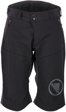 Pantalones cortos para damas MT500 Spray II Shorts - black/M