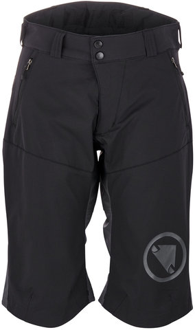 Endura Short pour Dames MT500 Spray II - black/M