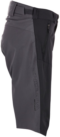 Endura Short pour Dames MT500 Spray II - black/M