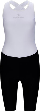Culotes cortos con tirantes para damas Pro SL Bibshorts - black/M