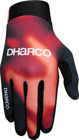 DHaRCO Gants Gravity - infrared | S