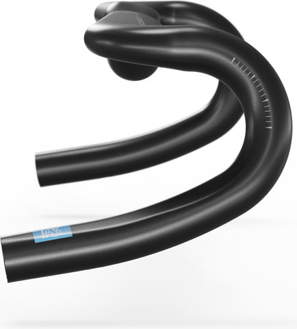 PRO Discover Ergo 31.8 Lenker - schwarz/400 mm