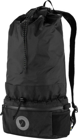 Fjällräven Sac Banane Hoja Expandable Hip Pack - black | 4500 