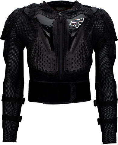 Fox Head Veste à Protecteurs Titan Sport - black/M