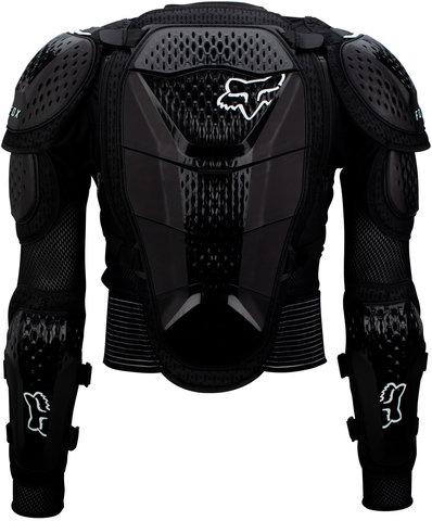 Fox Head Veste à Protecteurs Titan Sport - black/M