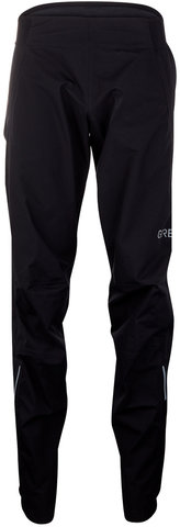 GORE Wear Pantalon C5 GORE-TEX Paclite Trail - black/M