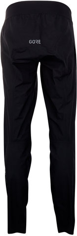 GORE Wear Pantalon C5 GORE-TEX Paclite Trail - black/M