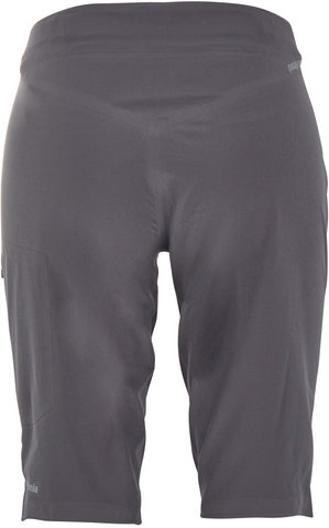 Patagonia Dirt Roamer Women's Shorts - forge grey/34