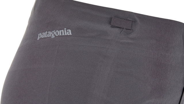 Patagonia Dirt Roamer Damen Shorts - forge grey/34