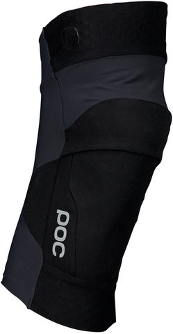 Oseus VPD Knee Pads - uranium black/M